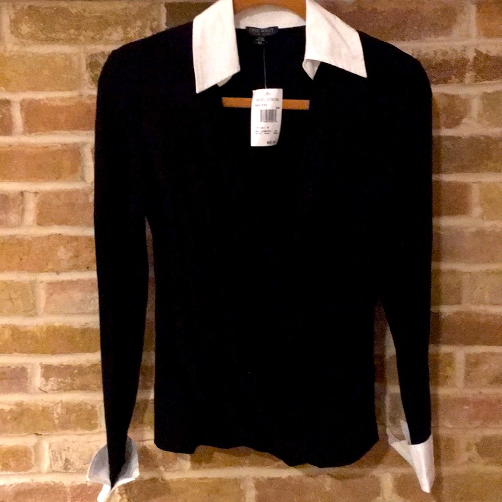 Ladies Blouse